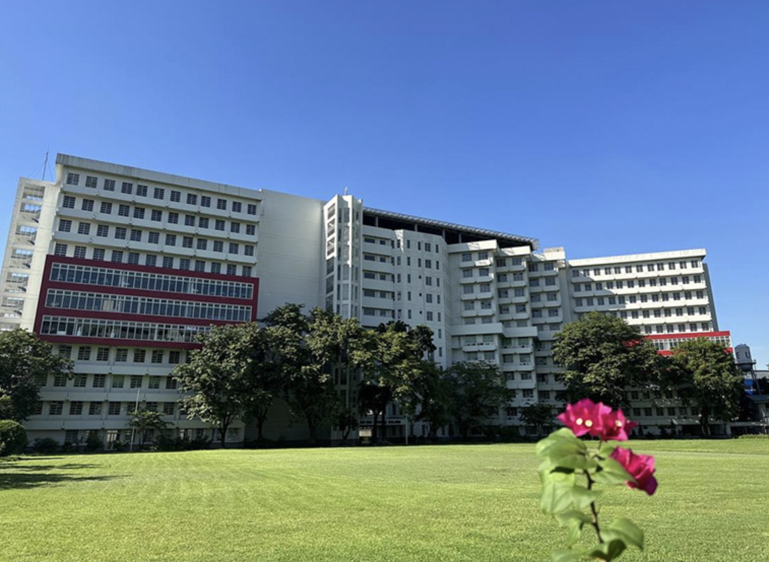 University of the East Caloocan